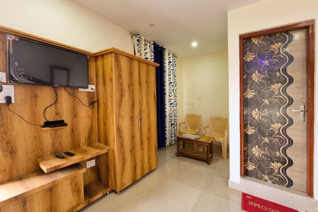 Mohan Home Stay Далхаузі Екстер'єр фото