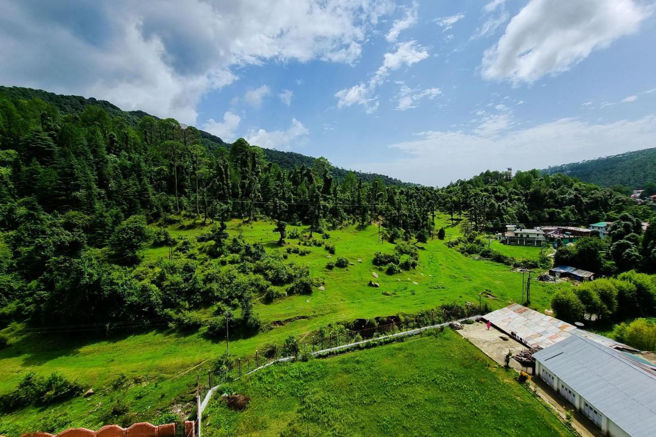 Mohan Home Stay Далхаузі Екстер'єр фото